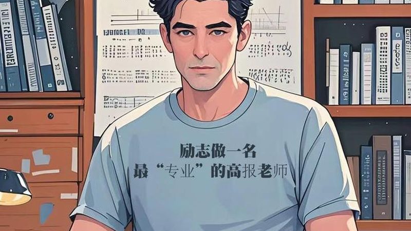 汽车装备展：揭秘参观人群的多元化画像