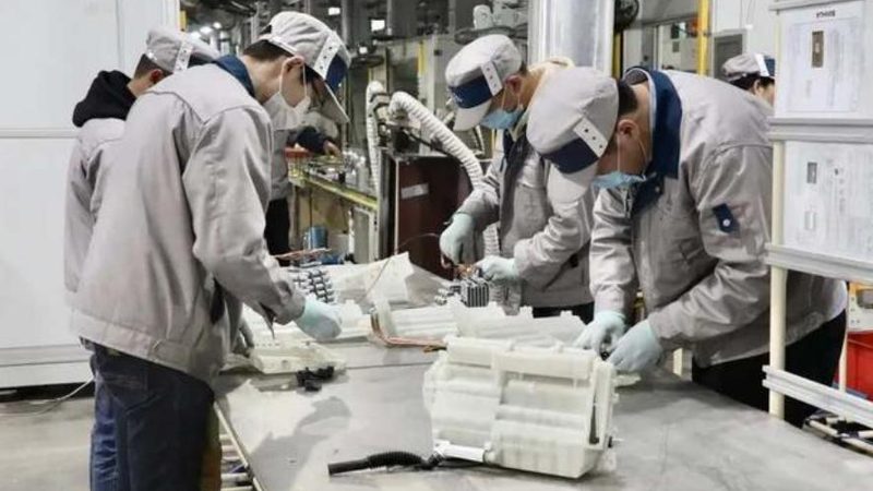 机械加工公差要求：精准把握，确保产品质量